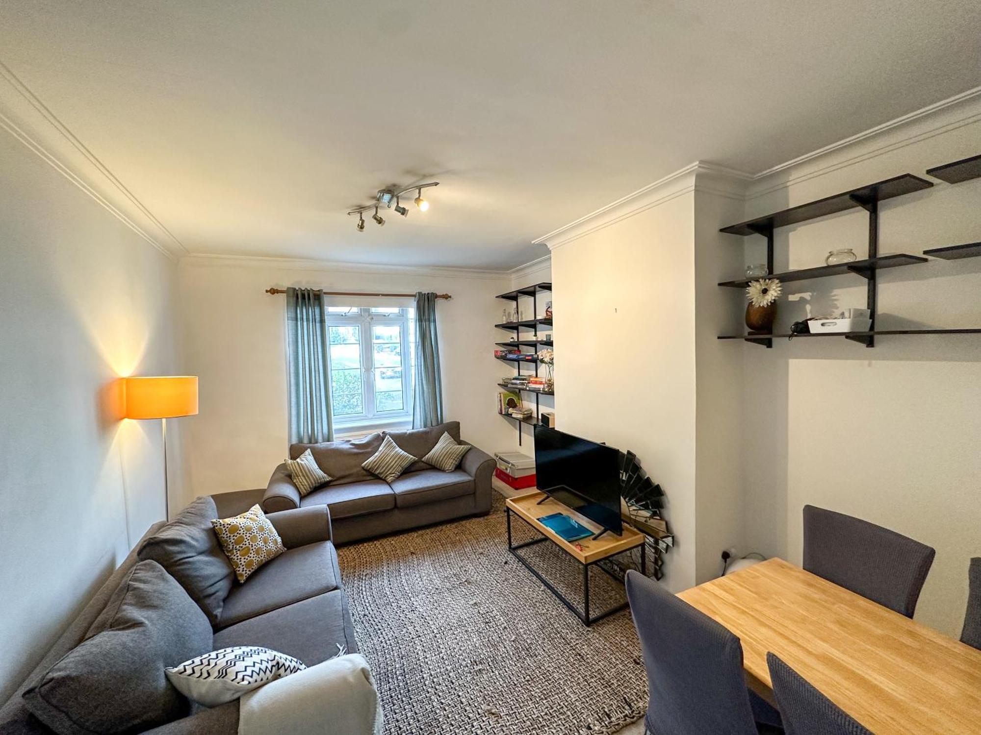 ヘンドン2 Bed Flat - Short Walk From Brent Cross Stationアパートメント エクステリア 写真